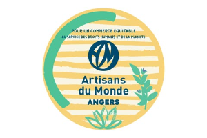 ARTISANS DU MONDE ANGERS